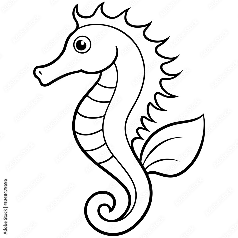 Seahorse