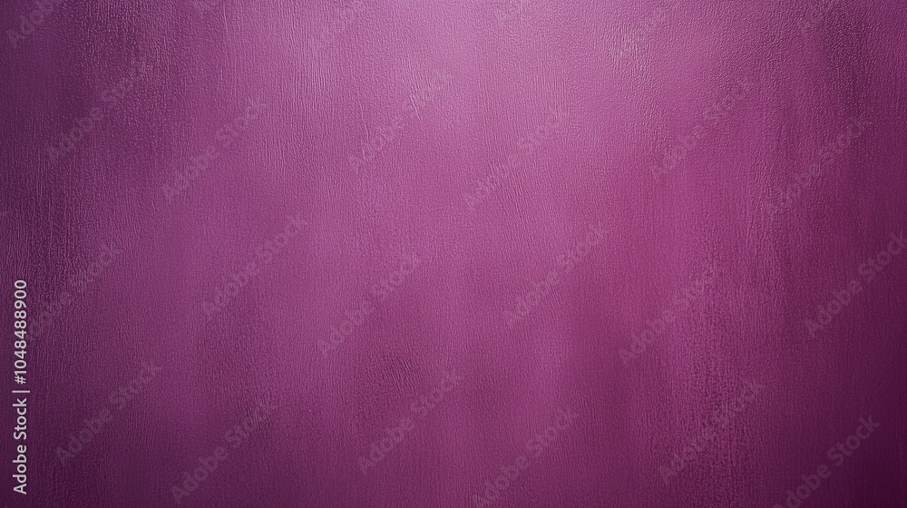 Fototapeta premium Deep Purple Textured Background