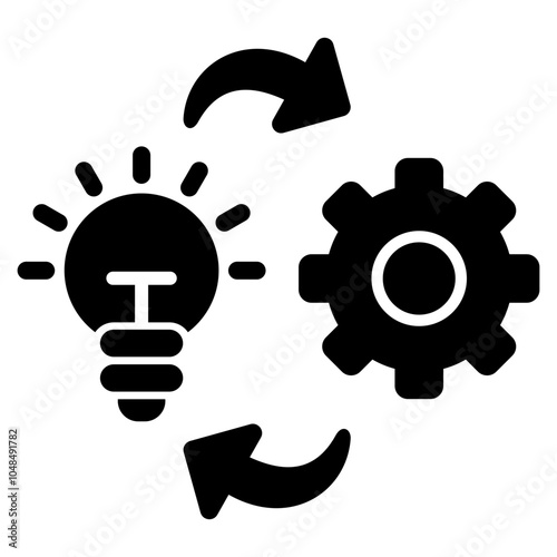 Implementation Icon