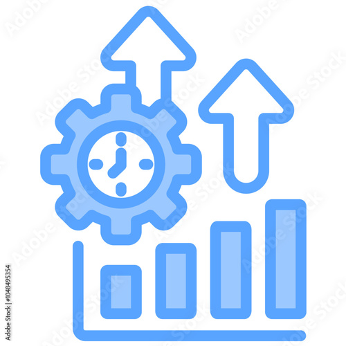 Productivity Icon
