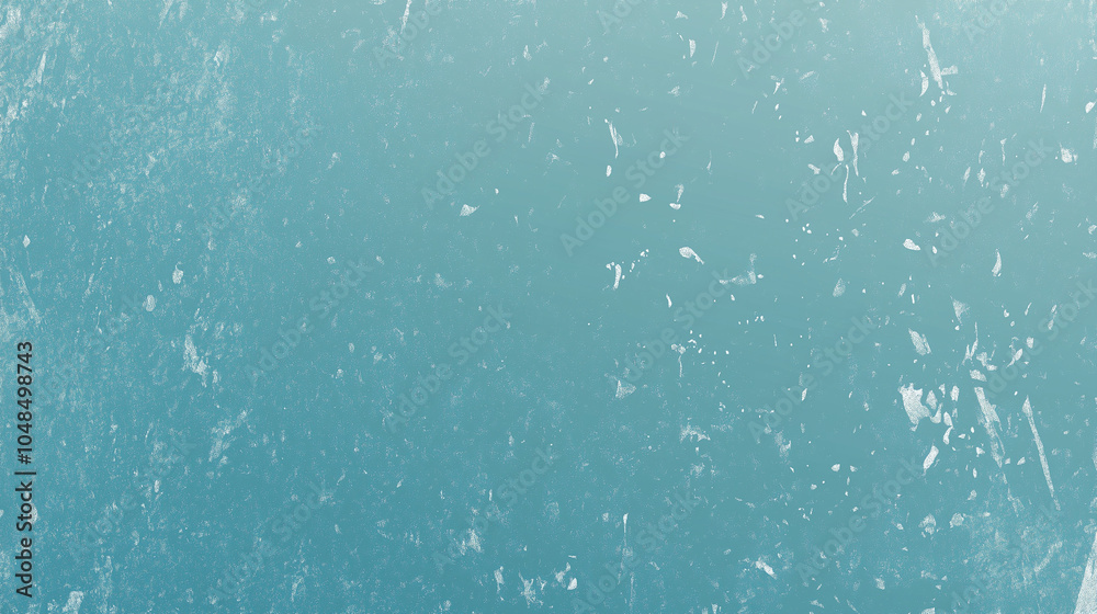 Blue Grunge Texture With Scratches And Light Variations Blue Grunge Texture With Scratches And Light Variations