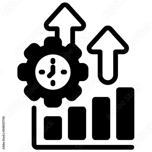 Productivity Icon