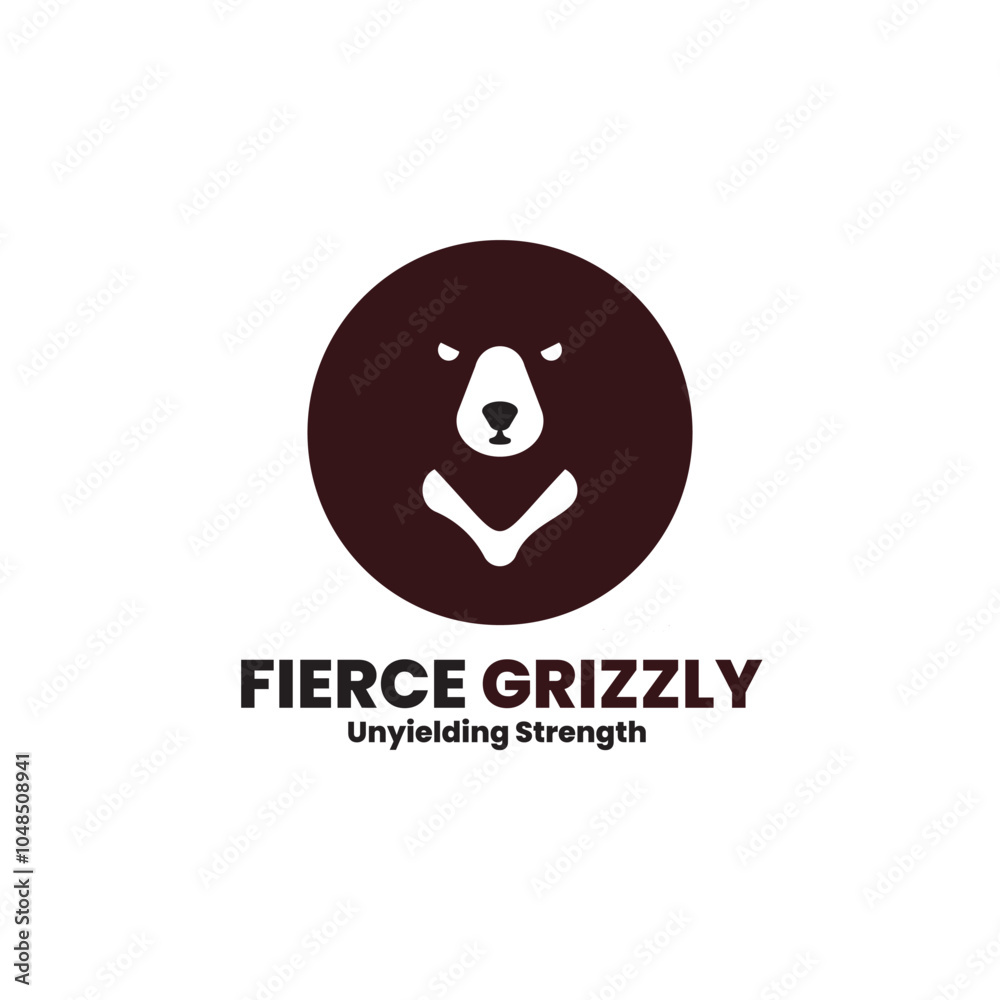 Fierce Grizzly Fierce Grizzly