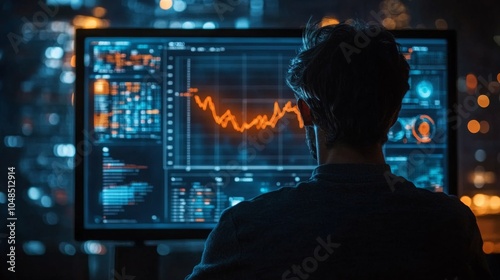 Analyzing Stock Market Trends