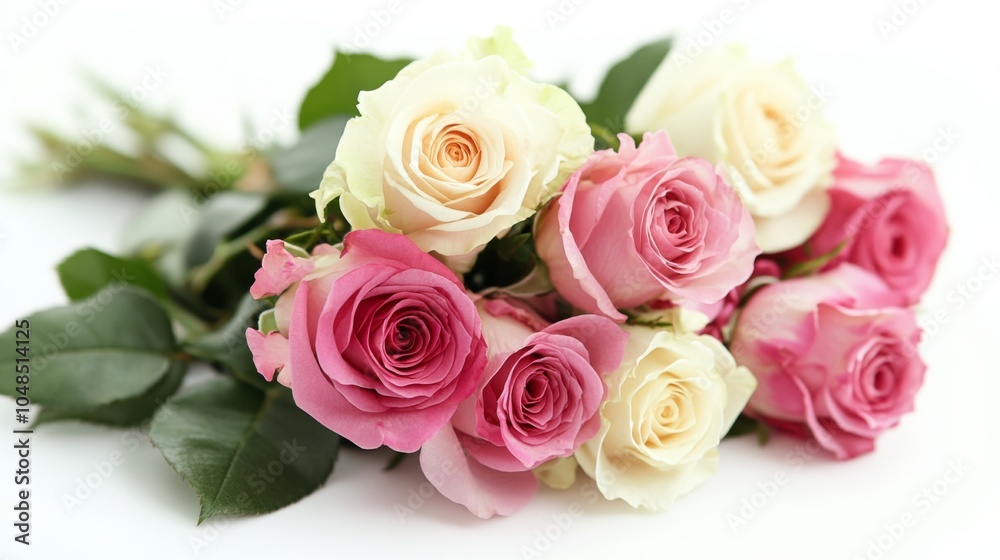 Beautiful Bouquet of Roses Beautiful Bouquet of Roses