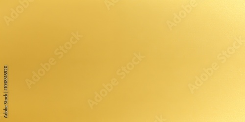 Simple, solid yellow background.