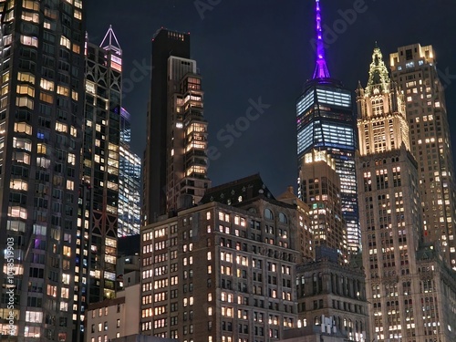 Wallpaper Mural city nY Torontodigital.ca