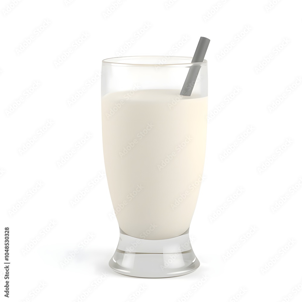 Milkshake Milkshake
