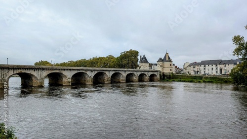 CHATELLERAULT (Vienne) photo