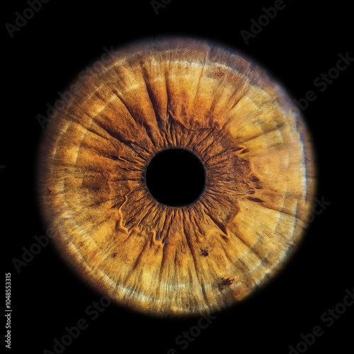 Iris Photography - Unique Singularity_33