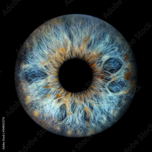 Iris Photography - Unique Singularity_12