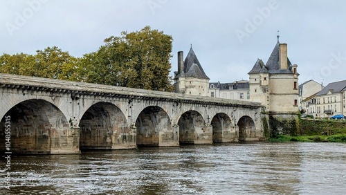 CHATELLERAULT (Vienne) photo