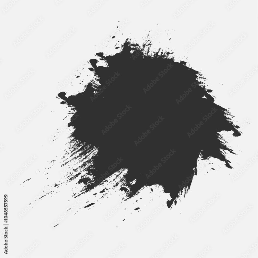 Obraz premium blot