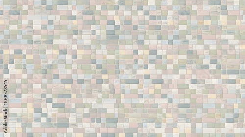 Background pattern