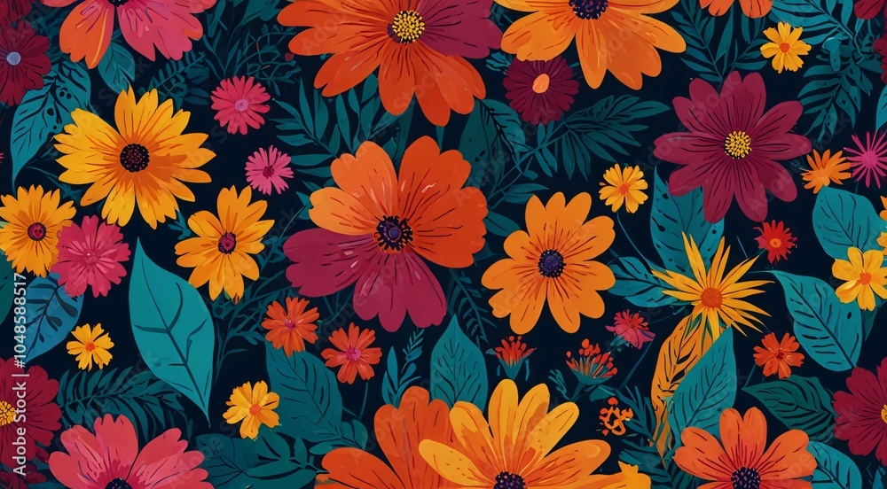abstract background 