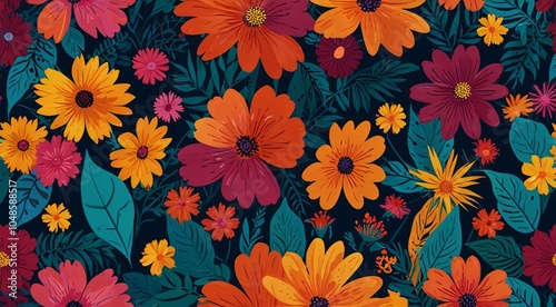 Wallpaper Mural abstract background  Torontodigital.ca