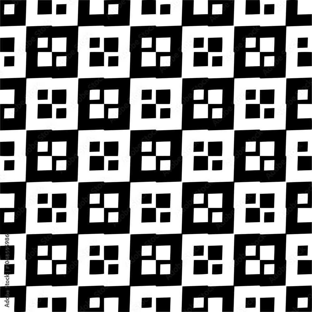 
Repeat patterns.Seamless texture. Vector graphics for design, prints, decoration, cover, textile, digital wallpaper, web background, wrapping paper, clothing, fabric, packaging, cards.