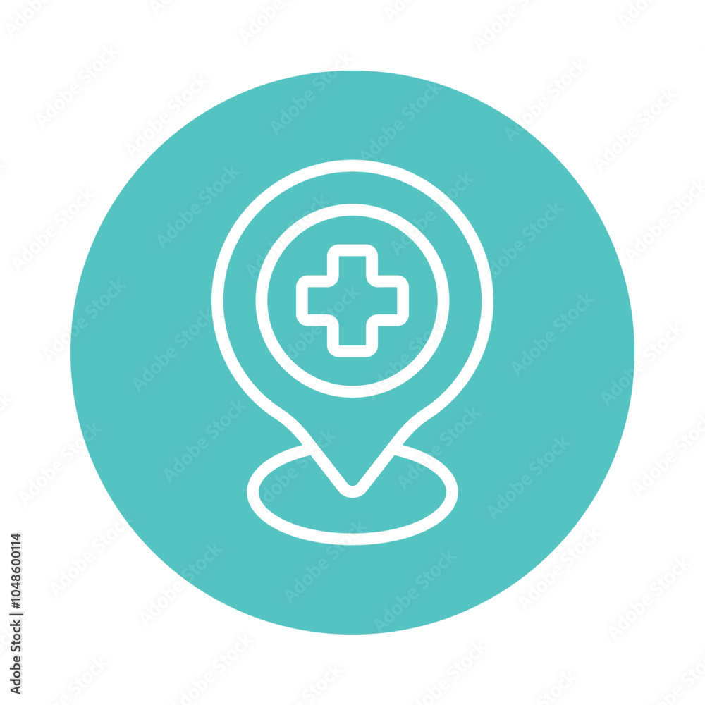 Placeholder vector Circle Design icon. Volunteering Symbol on White background EPS 10 File Placeholder vector Circle Design icon. Volunteering Symbol on White background EPS 10 File