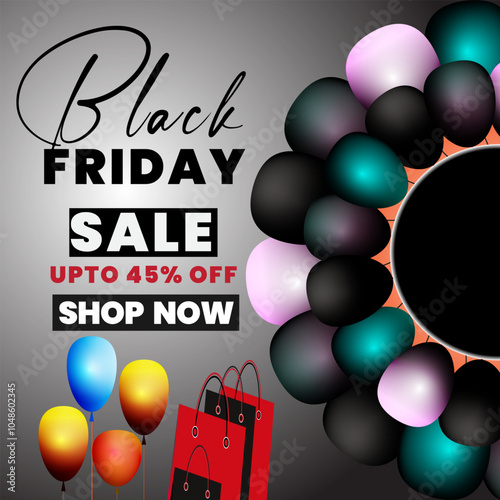Black Friday Special Flat Discount on Online or Offline Sales with Top Deals and Discounts