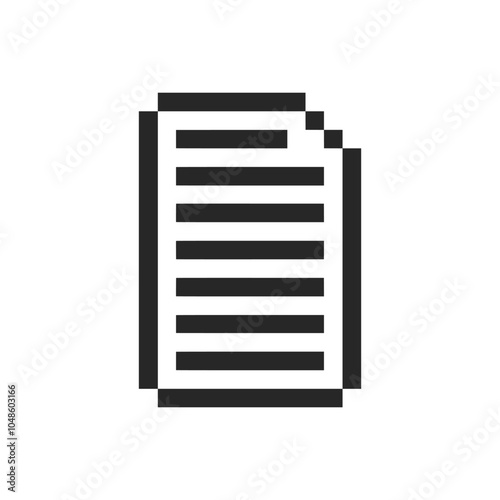 paper pixel art for your needs