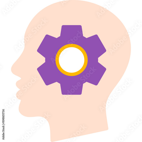 Self Control Icon