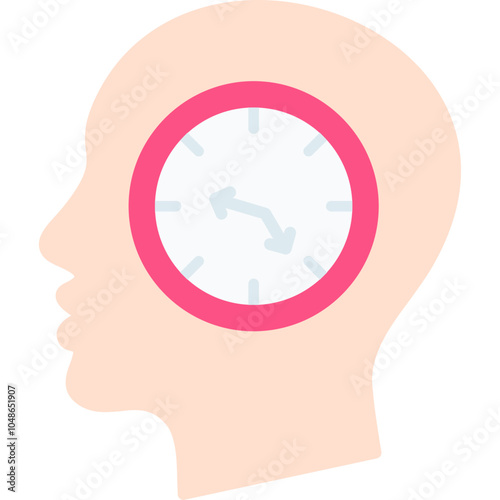 Mind Set Icon