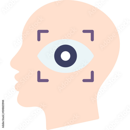 Vision Icon