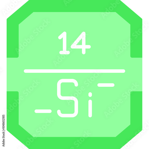 Silicon Icon
