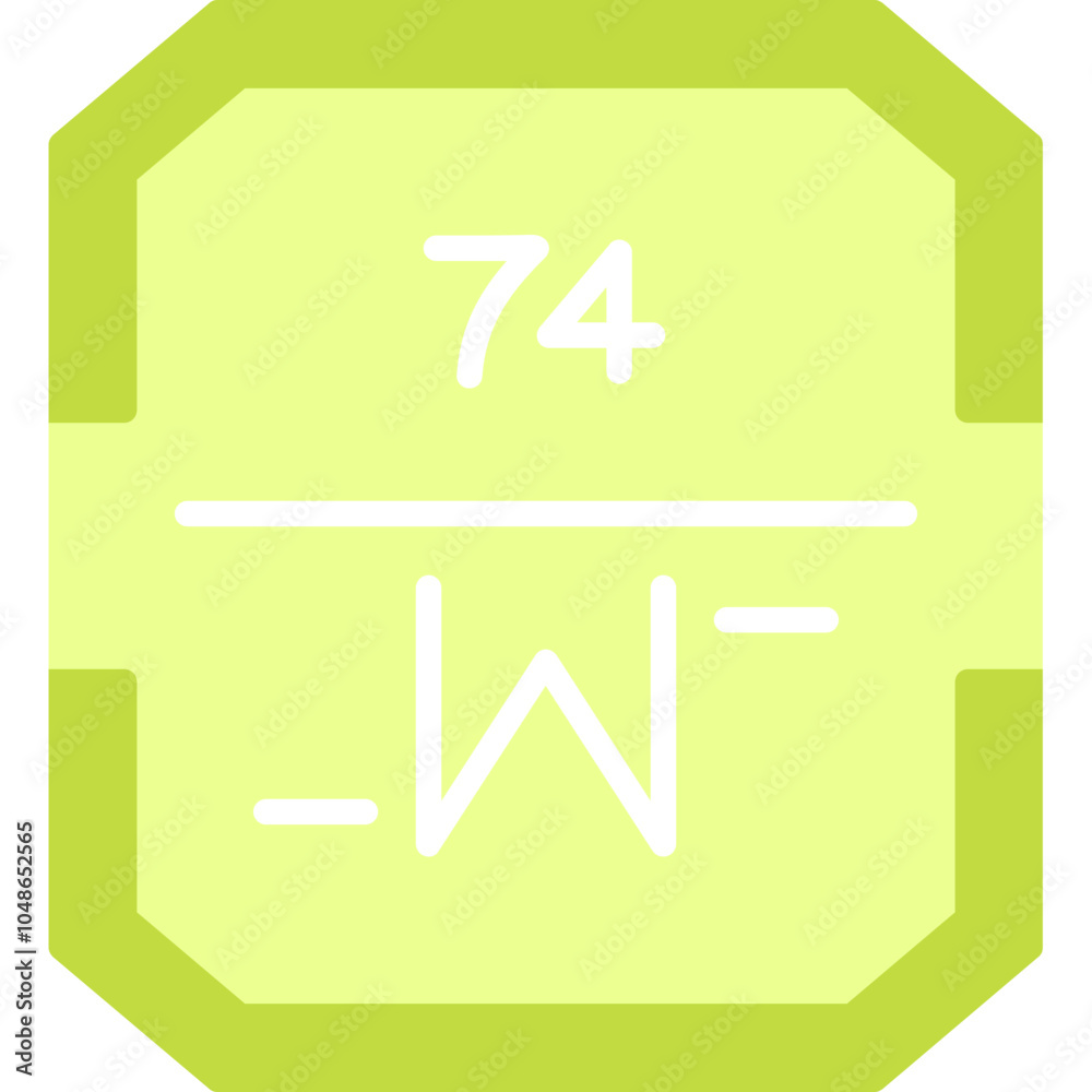 Tungsten Icon Tungsten Icon