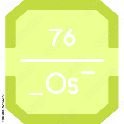 Osmium Icon