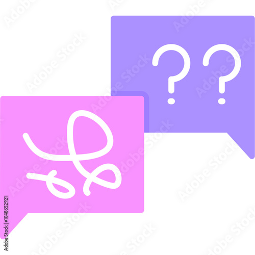 Confusion Icon