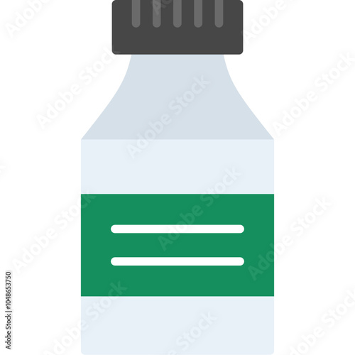 Vinegar Icon