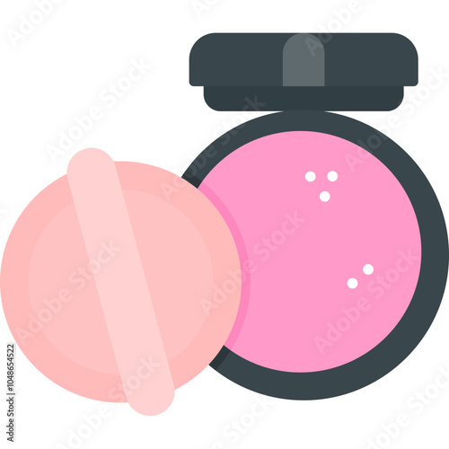Powder Icon