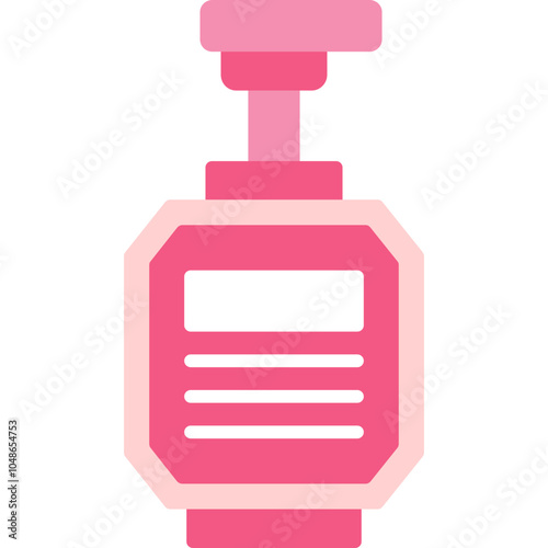 Facial Cleansing Icon