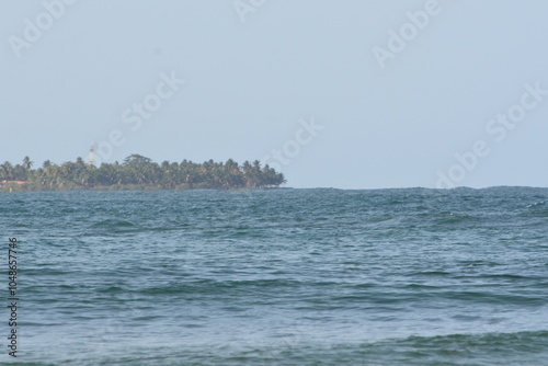 barra grande - bahia photo