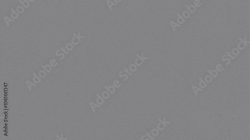 Matte gray background with subtle texture