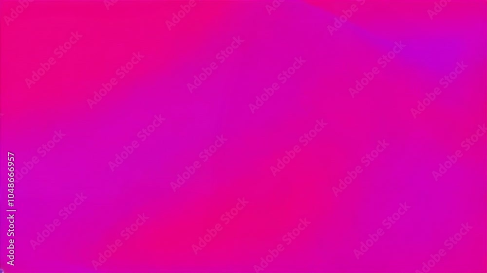 Colorful Liquid Gradient Abstract Motion Background in 4K Seamless Loop for Modern Desktop Wallpaper