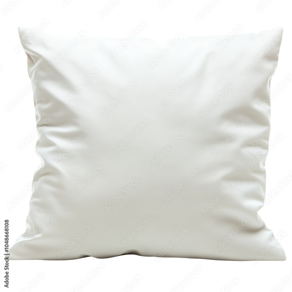 Serene Simplicity: A Minimalist White Pillow for Peaceful Comfort Serene Simplicity: A Minimalist White Pillow for Peaceful Comfort