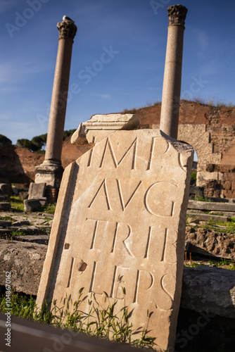 Roman Forum