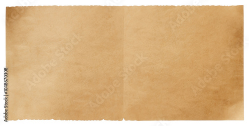 PNG Kraft paper adhesive strip backgrounds rough white background.