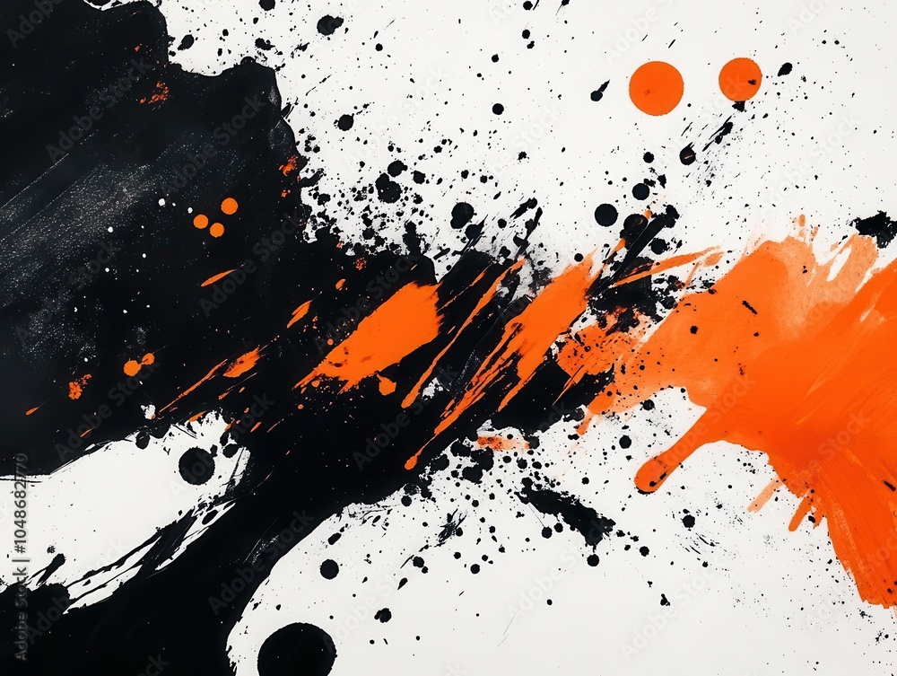 ink splatter art with fluid transitions, showcasing abstract shapes and dynamic movements, perfect for backgrounds or artistic expressions in modern design ink splatter art with fluid transitions, showcasing abstract shapes and dynamic movements, perfect for backgrounds or artistic expressions in modern design
