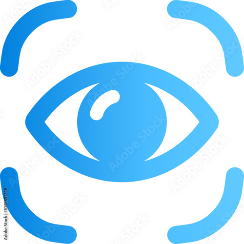 eye scan