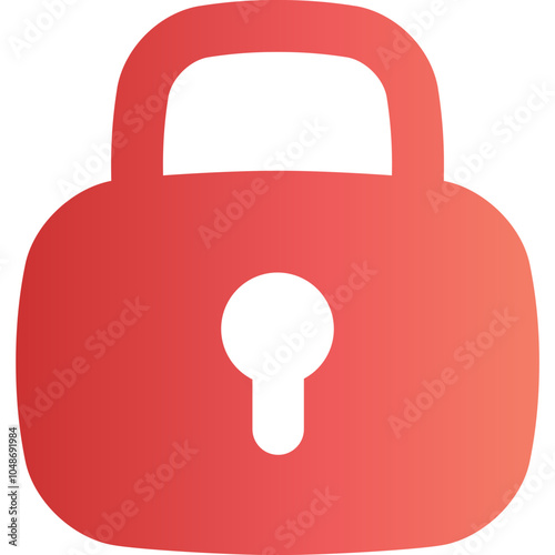 lock
