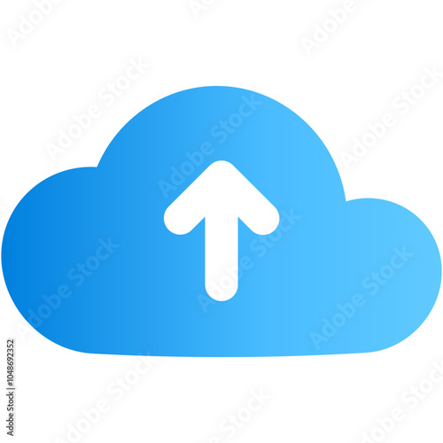 upload cloud