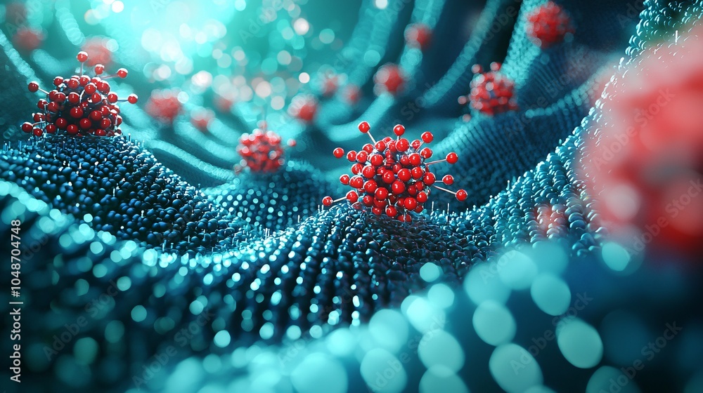Precision Nanotechnology in Healthcare Precision Nanotechnology in Healthcare