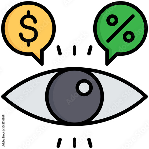 Speculation Icon