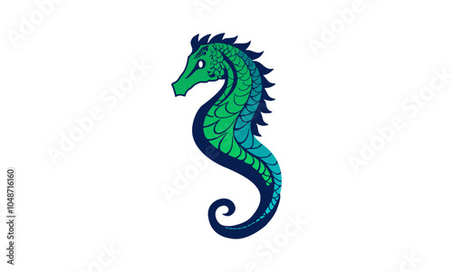  seahorse, life, water, aquarium, design, horse, aquatic, art, wildlife, tropical, icon,