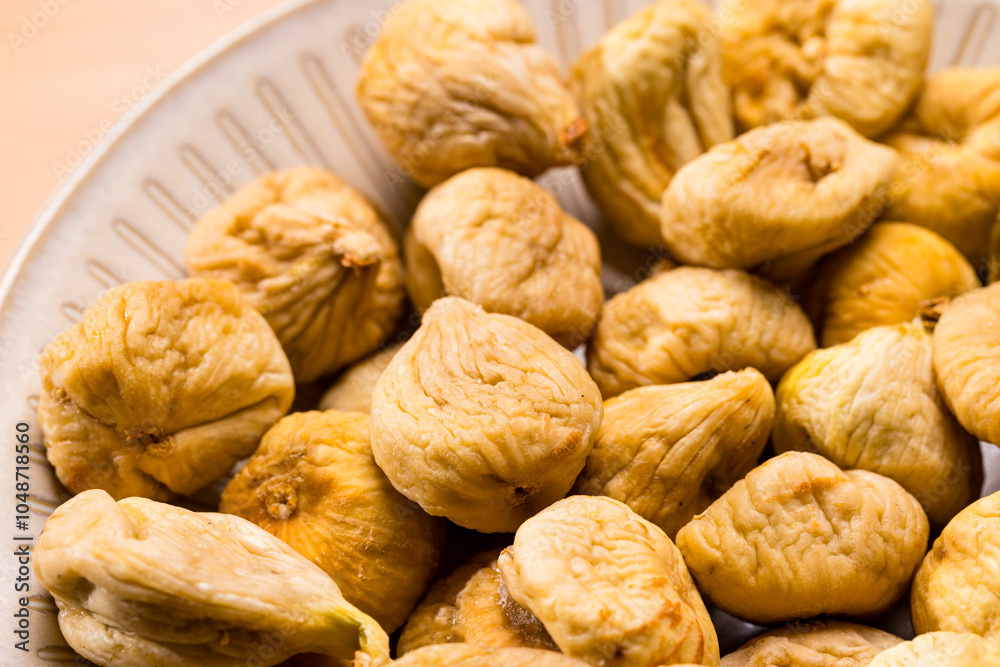 Tasty organic dried figs in group Tasty organic dried figs in group