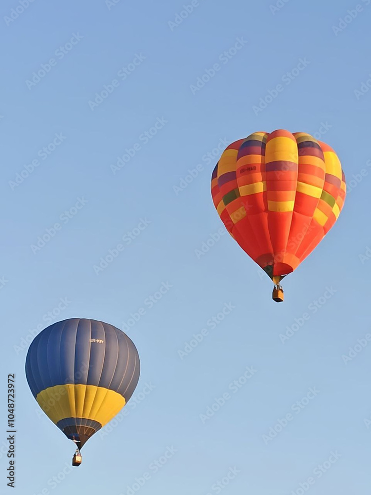 Fototapeta premium Balloon