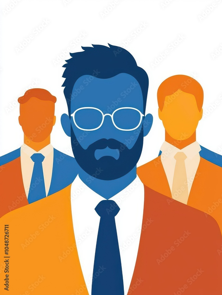 Diverse Professionals in Virtual Interface Design Diverse Professionals in Virtual Interface Design
